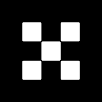 欧易OKXLOGO