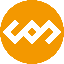 Fractal BitcoinLOGO